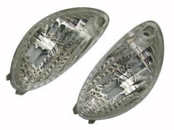 Blinklys til Suzuki GSX 1300 R — K&S Technologies 27-3273C