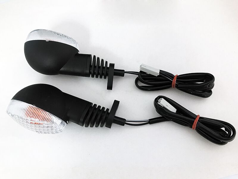 Blinklys til Derbi SENDA 50 DRD R — K&S Technologies 27-60181CL  R