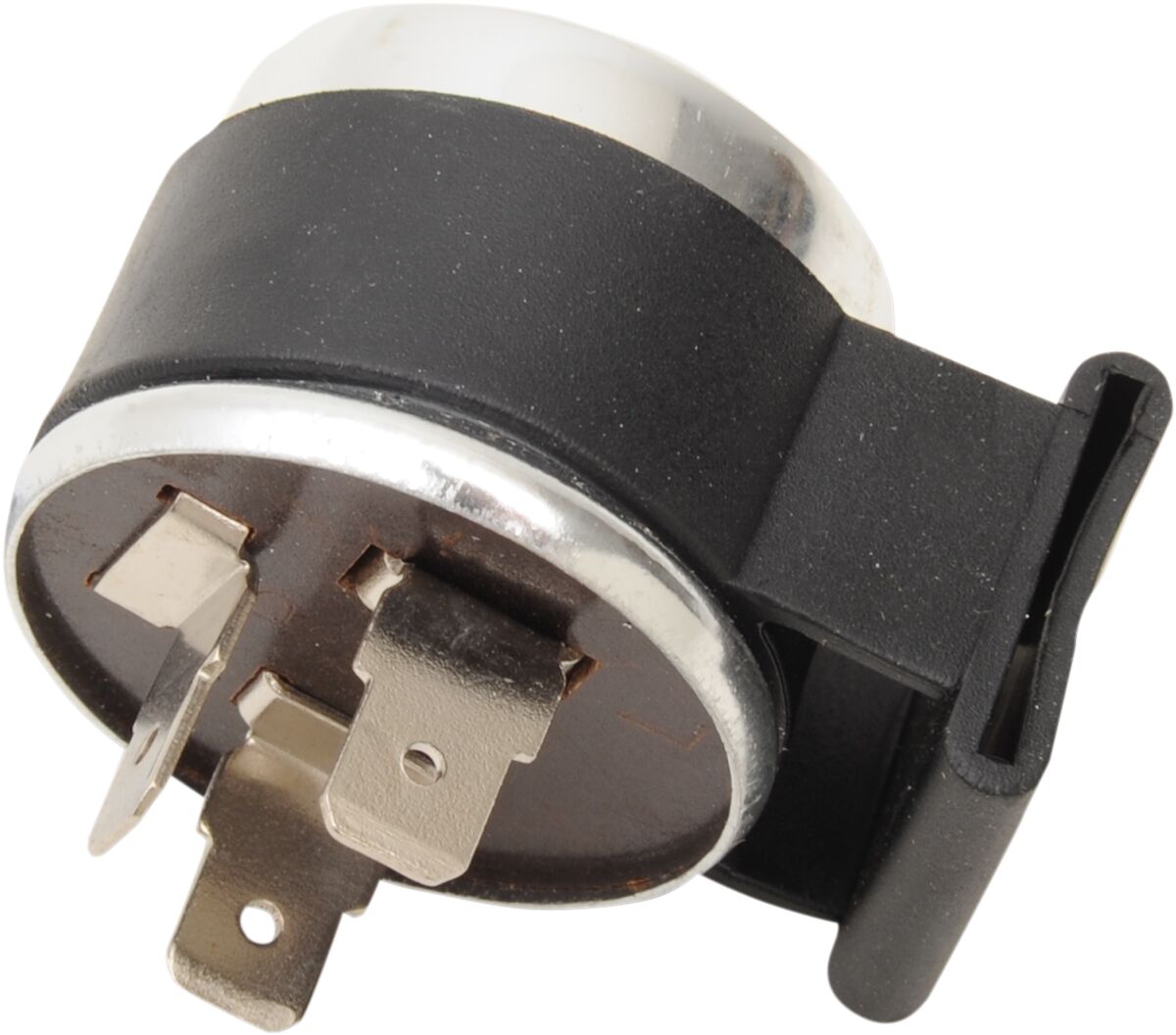 Blinklys, Flasher Relay Turnsignal — Emgo 66-86782