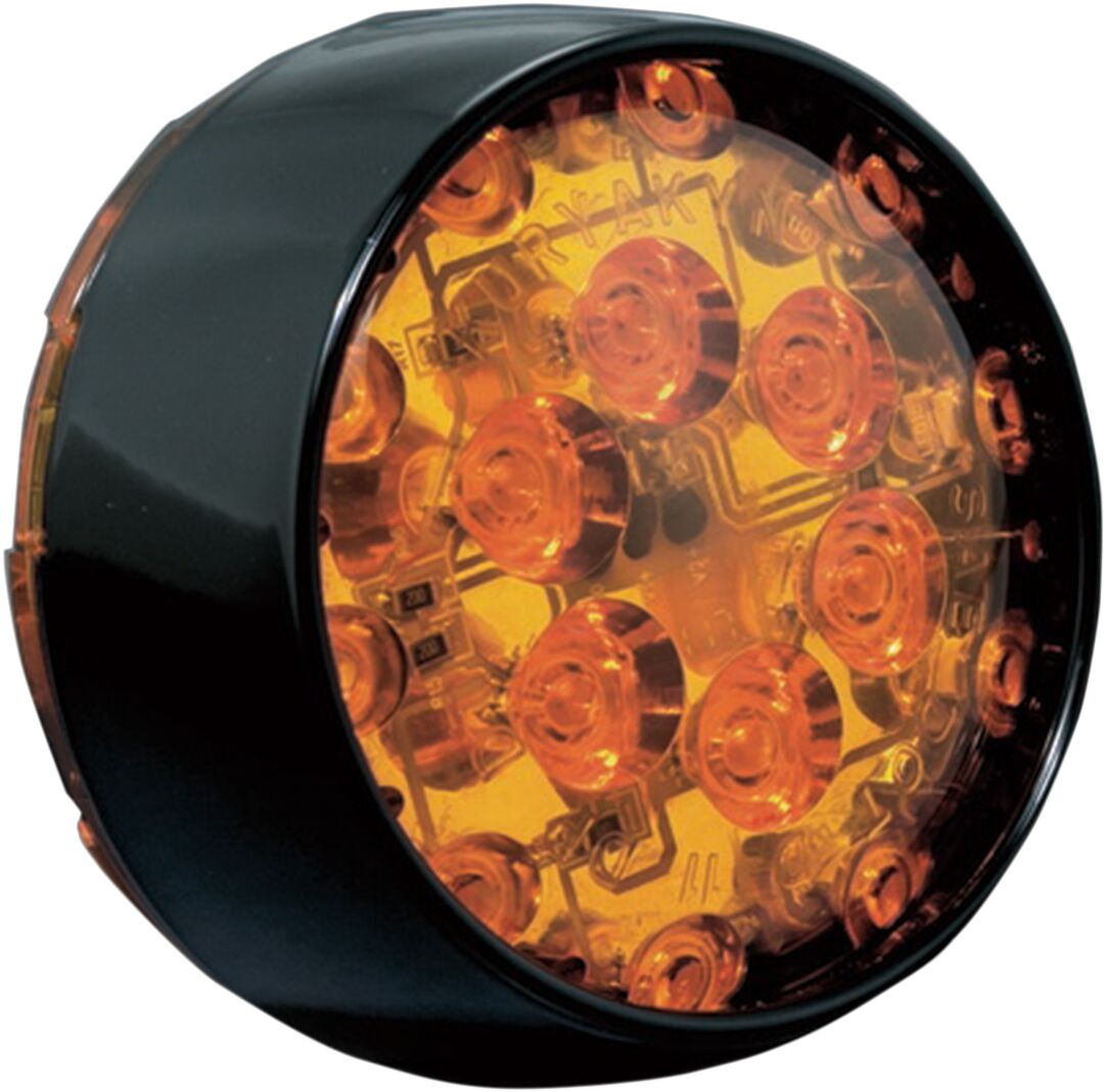 Blinklys til Harley-Davidson — Kuryakyn 5474