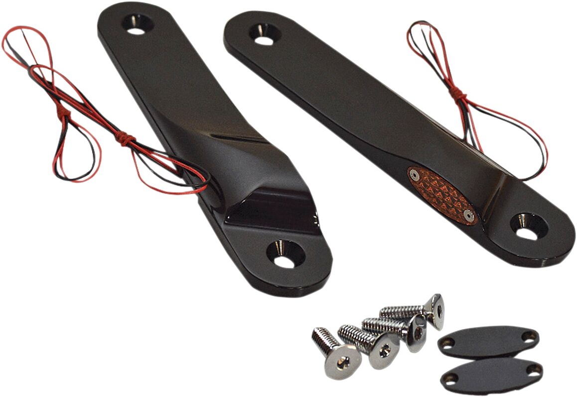 Blinklys til Harley-Davidson — Pro-One Perf.mfg. 909109B