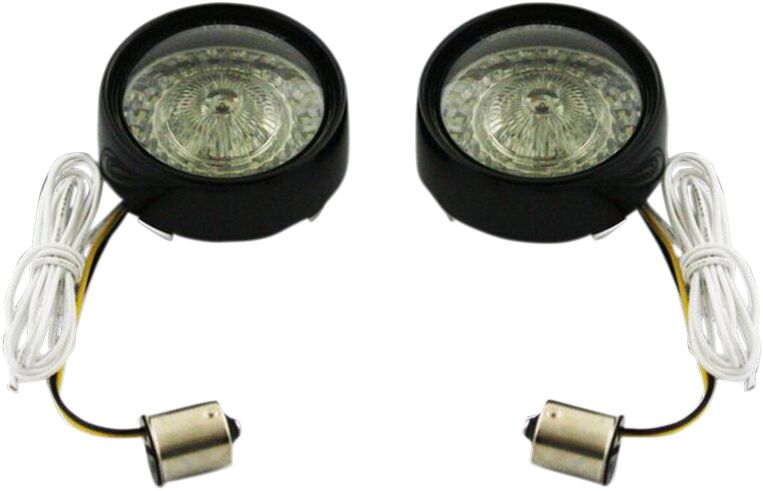 Blinklys, Probeam Dynamic Ringz Bullet I — Custom Dynamics PB-BB-AW-1156BS