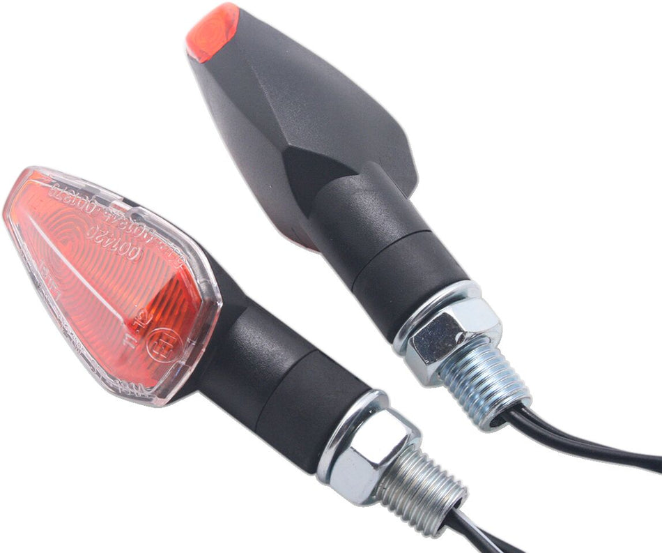 Blinklys til Harley-Davidson FLHT 1584 — Parts Europe 20201612