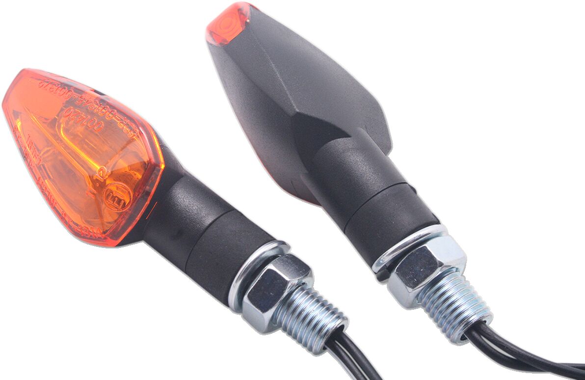 Blinklys til Harley-Davidson FLHT 1584 — Parts Europe 20201614