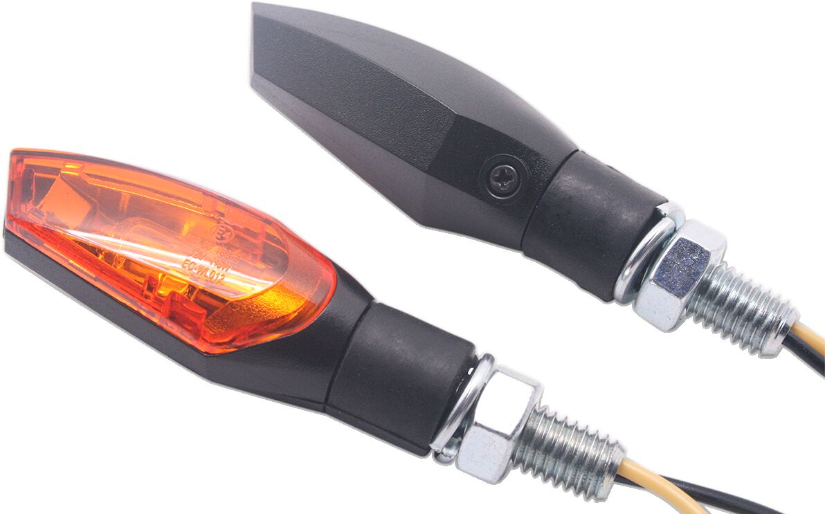 Blinklys til Harley-Davidson FLHT 1584 ABS — Parts Europe 20201615