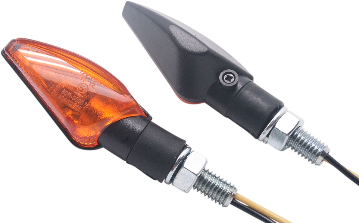 Blinklys til Harley-Davidson FLHTC 1340 — Parts Europe 20201616