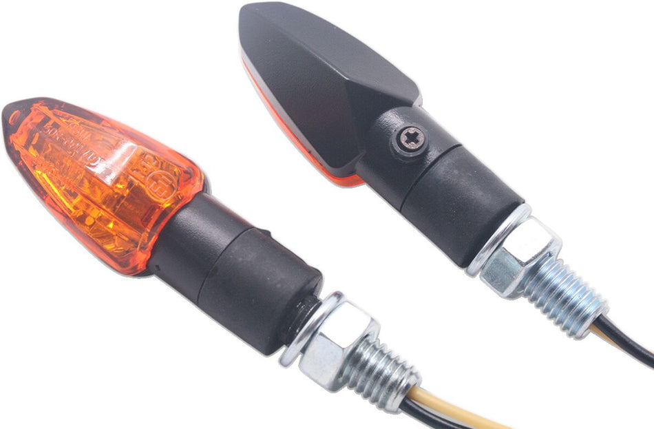 Blinklys til Harley-Davidson FLHTC 1340 — Parts Europe 20201618