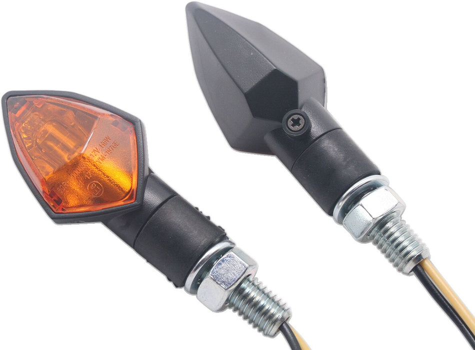 Blinklys til Harley-Davidson FLHTC 1340 — Parts Europe 20201619