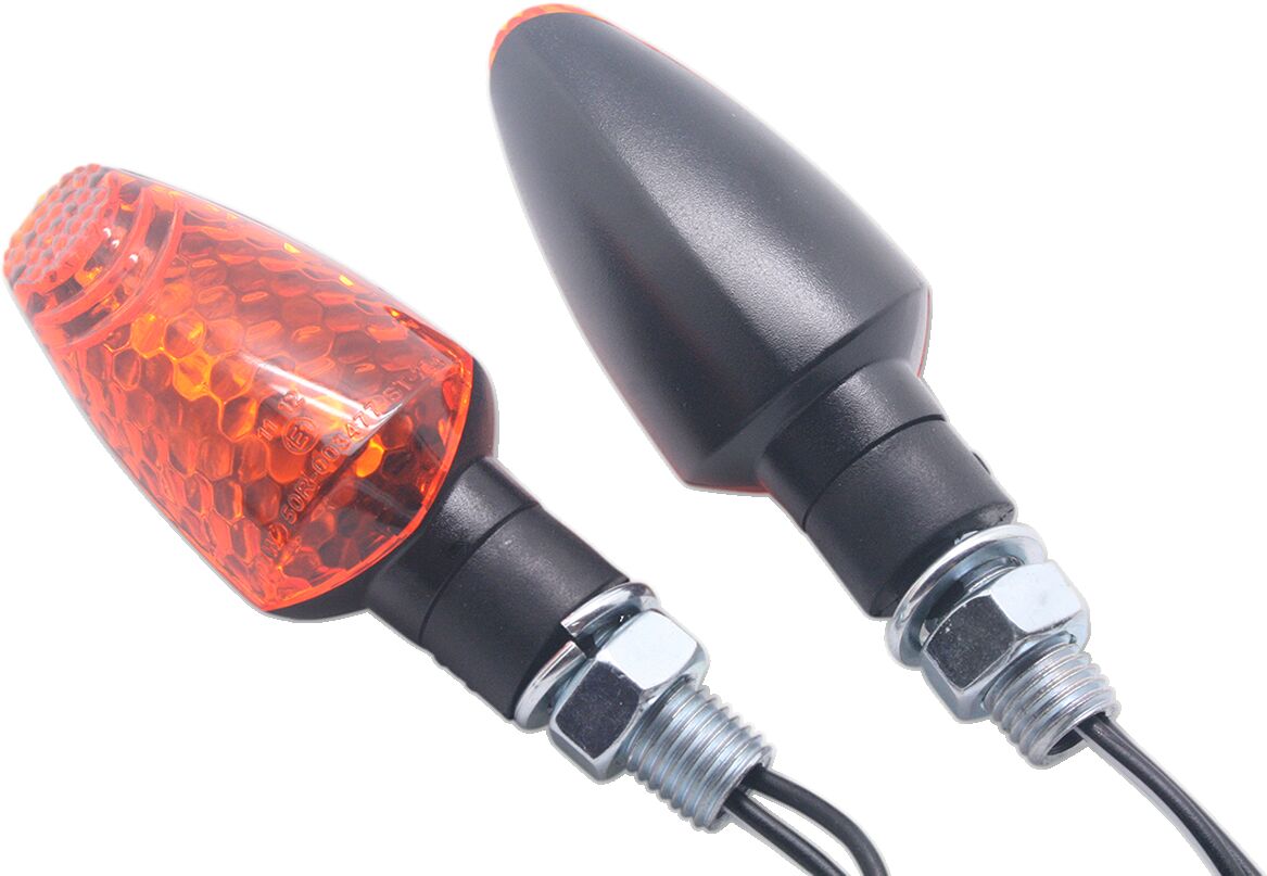 Blinklys til Harley-Davidson FLHTC 1340 — Parts Europe 20201620