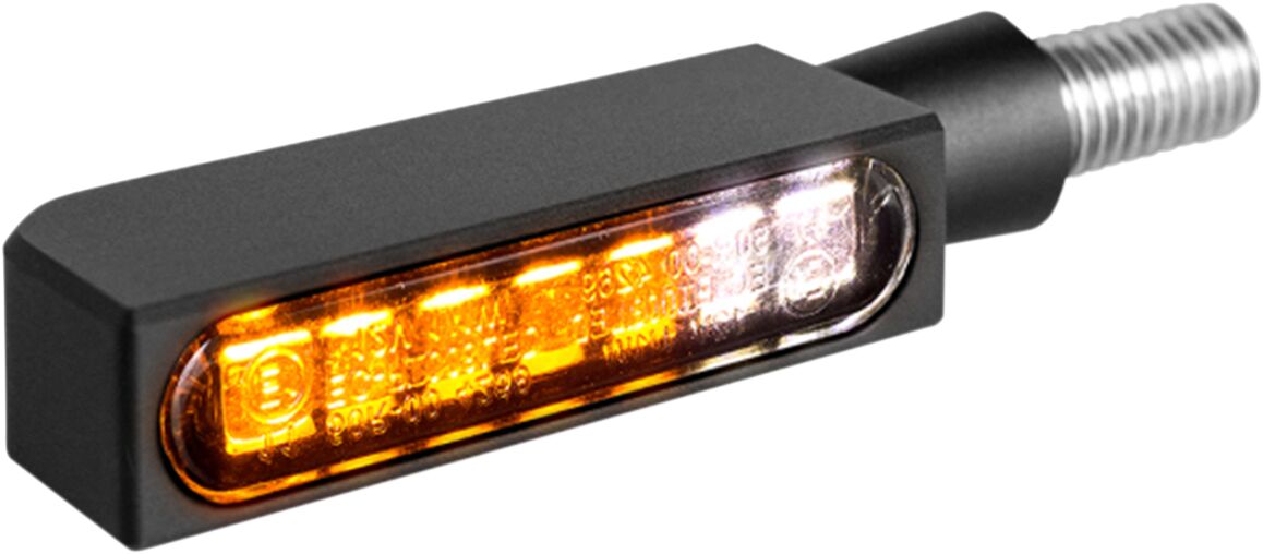 Blinklys til Harley-Davidson — Heinz Bikes HBBL-PL-1