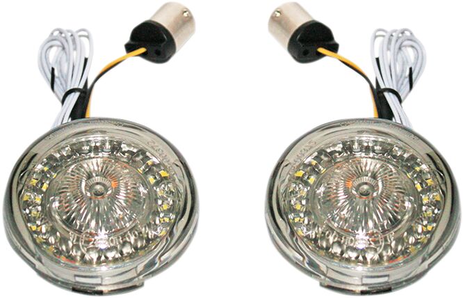 Blinklys, Probeam ECE Dynamic Ringz Bull — Custom Dynamics PB-AW-ECE-1156