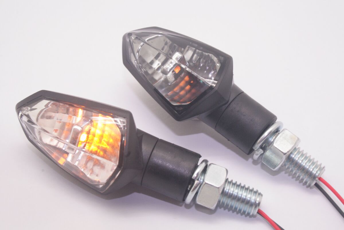 Blinklys, LED Turn Signals — Parts Europe 20201946