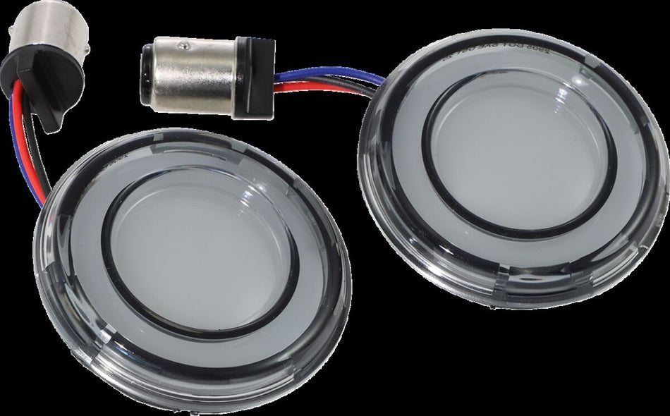 Blinklys til Harley-Davidson — Kuryakyn KUR2905