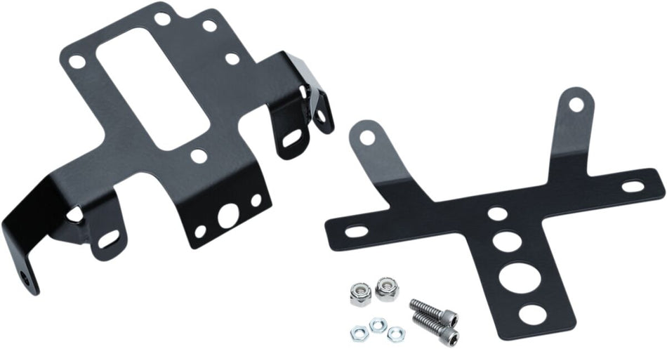 Blinklys til Indian SCOUT 60 ABS — Kuryakyn KUR3140