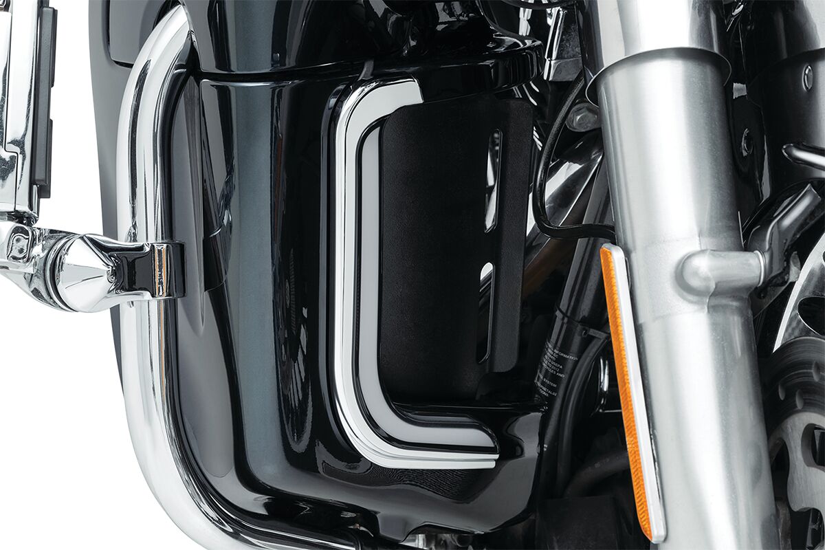 Blinklys til Harley-Davidson — Kuryakyn KUR2956