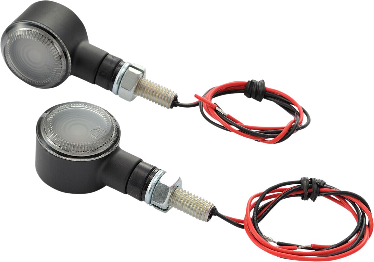 Blinklys, D-Light Sol LED Indicator Smok — Daytona 88731