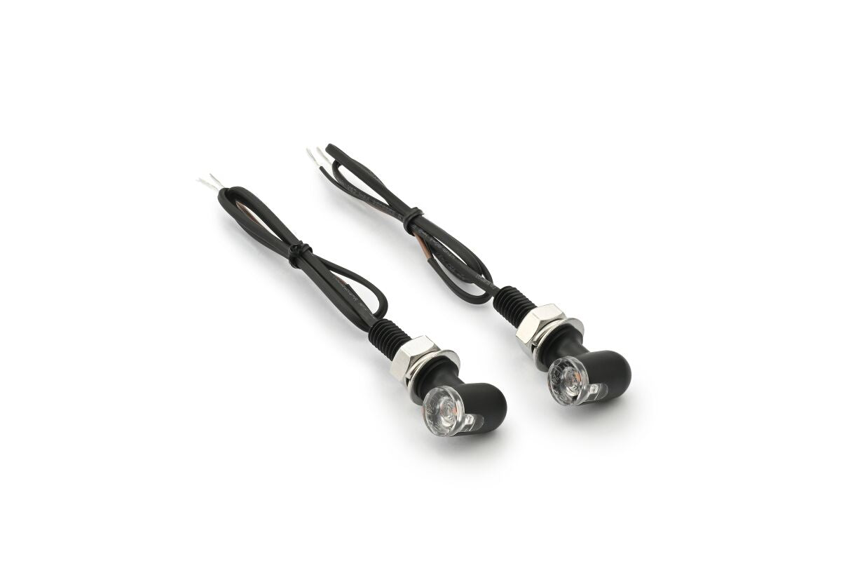 Blinklys, D-Light MINI3 LED Turnsignal — Daytona 80826