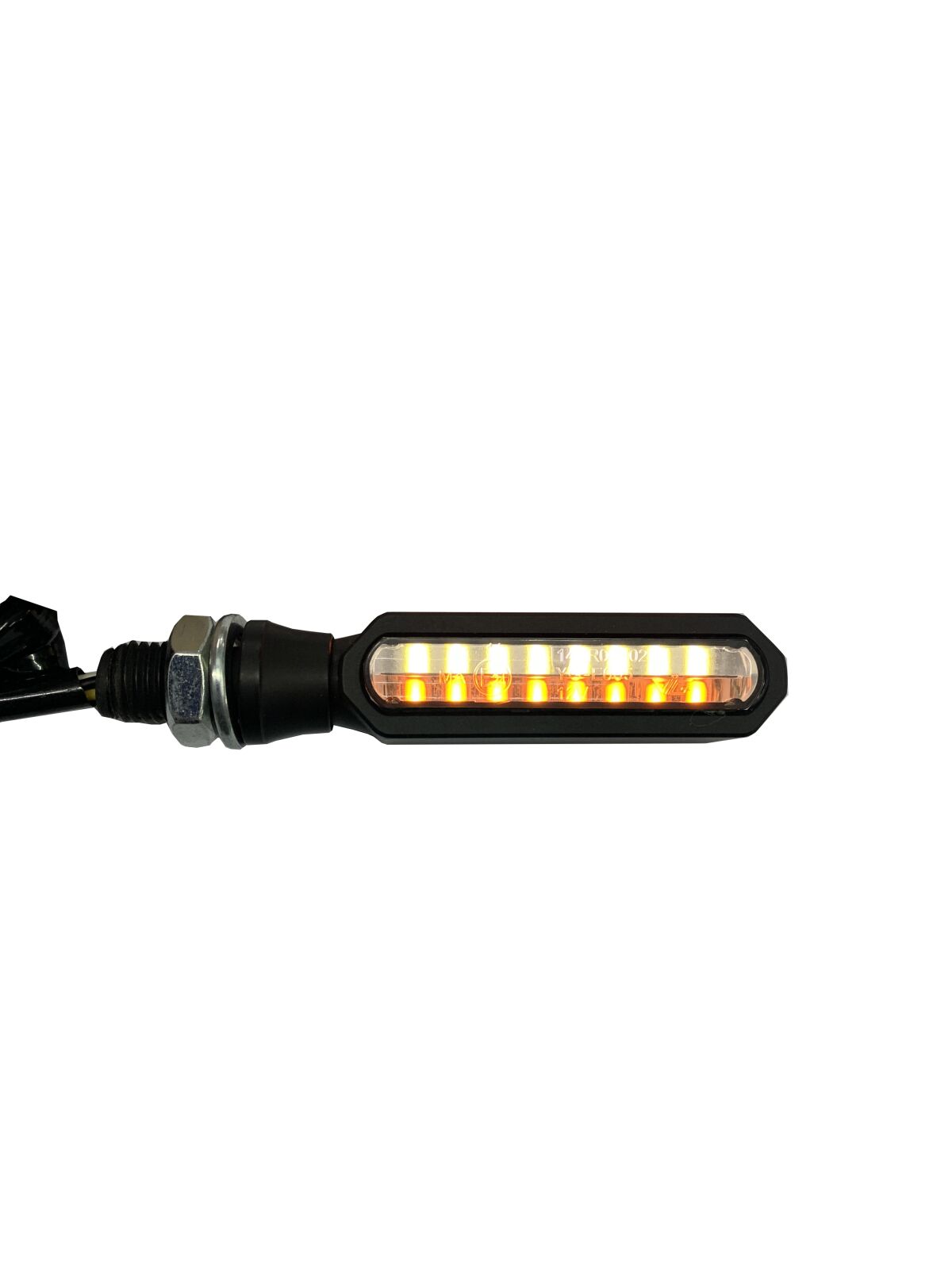 Blinklys, Turnsig W/POSITION Light — Parts Europe 20202201