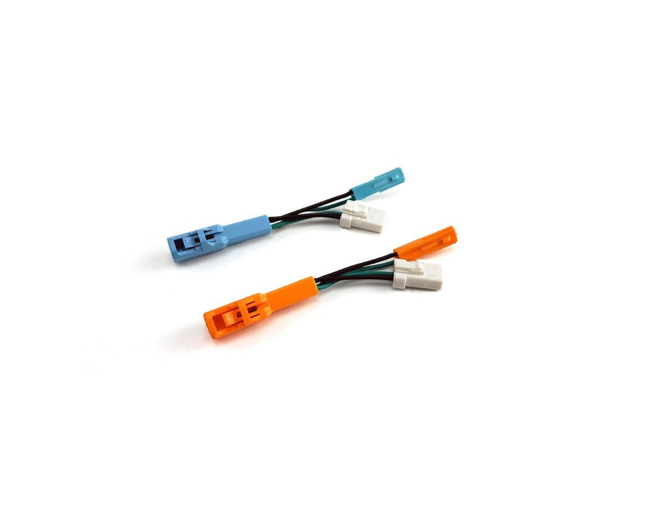 Blinklys, P&P T3 Turn Signal Wiring Honda Africa Twin 1100 — Denali DNL.WHS.21100