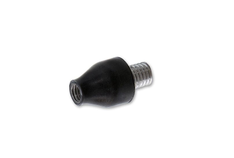 Blinklys, Atto HD Sportster Ball Head Adapter — Kellermann 170.620