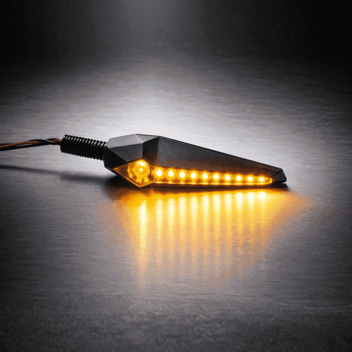 Blinklys, Turn Signal Axera — Kellermann 145.100