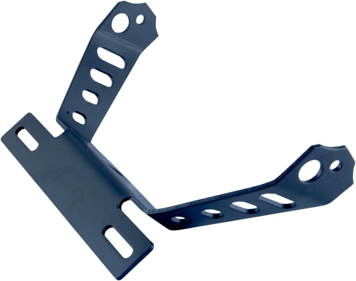 Skiltholder og skiltlys til Honda CBR 1000 RR — PSR 03-00220-22