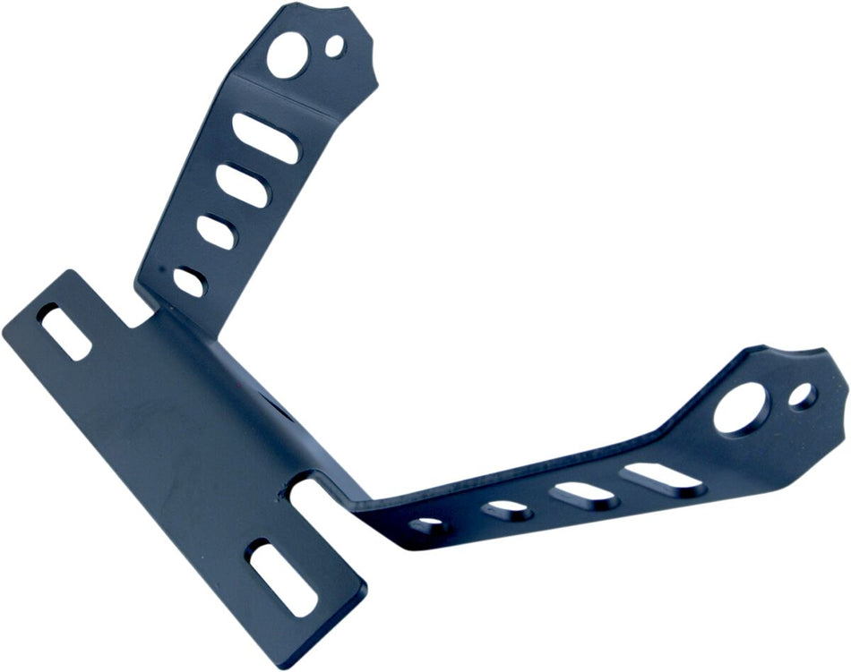 Skiltholder og skiltlys til Honda CBR 1000 RR — PSR 03-00220-22