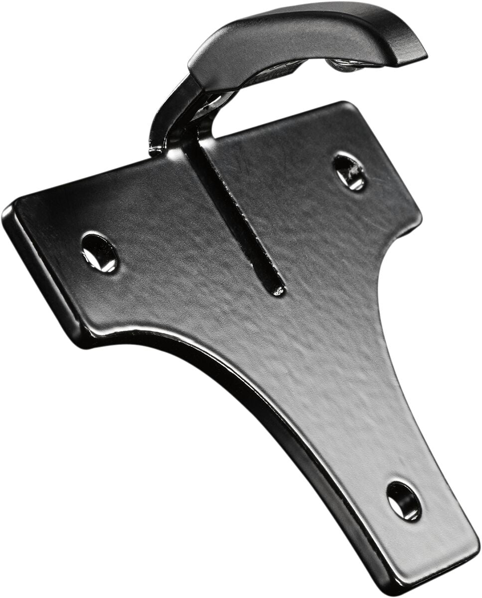 Skiltholder og skiltlys, KL 1 License Plate Light — Kellermann 170.100