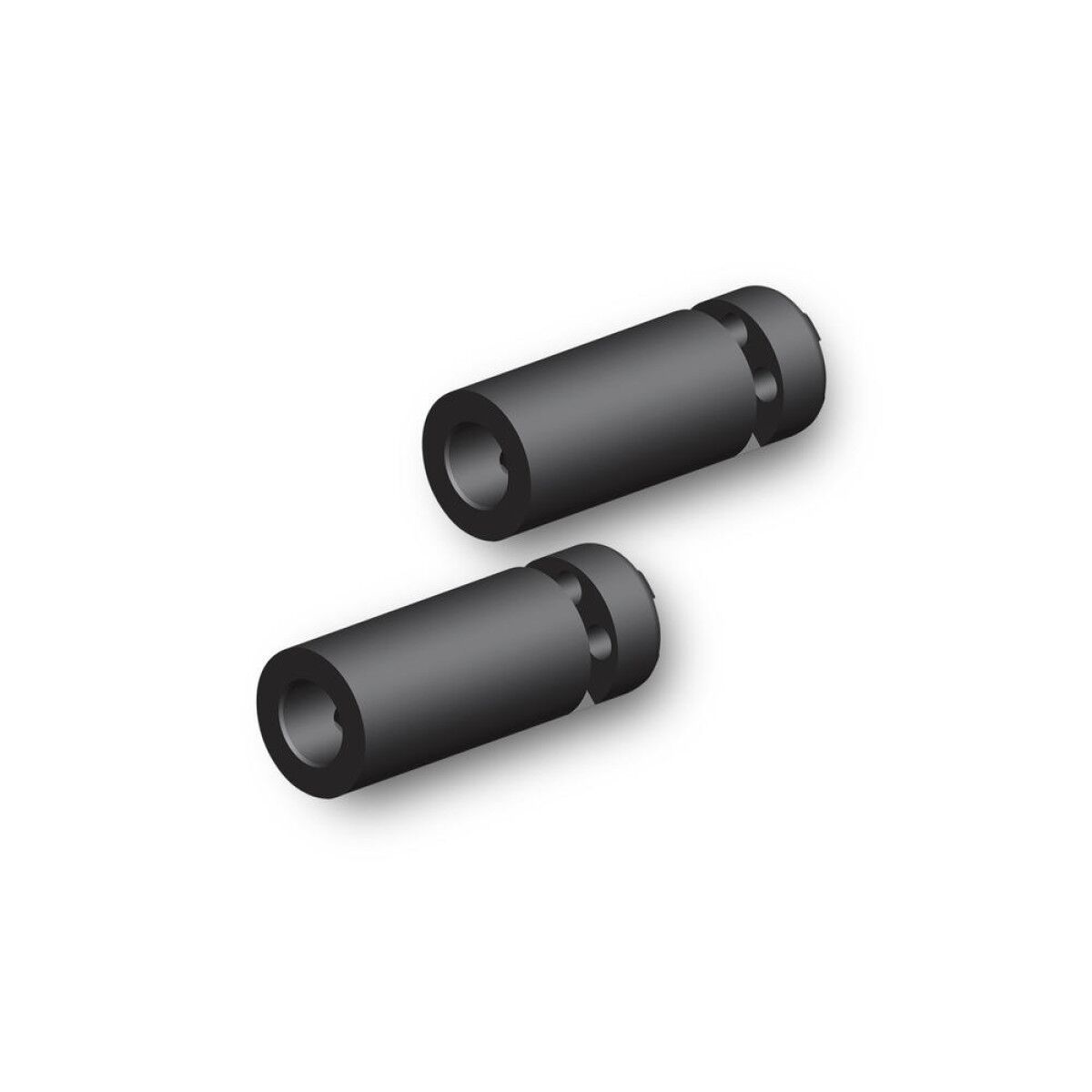 Skiltholder og skiltlys, Bracket For KH 2000 M8X30 — Kellermann 170.832