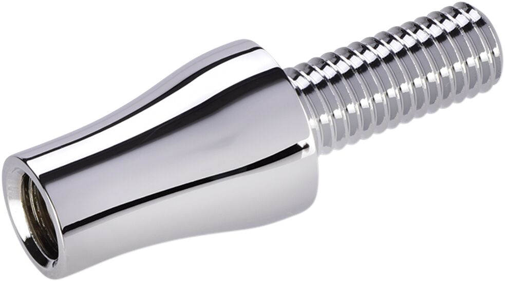 Skiltholder og skiltlys, Rigid Mount BULLET1000 CH — Kellermann 180.850