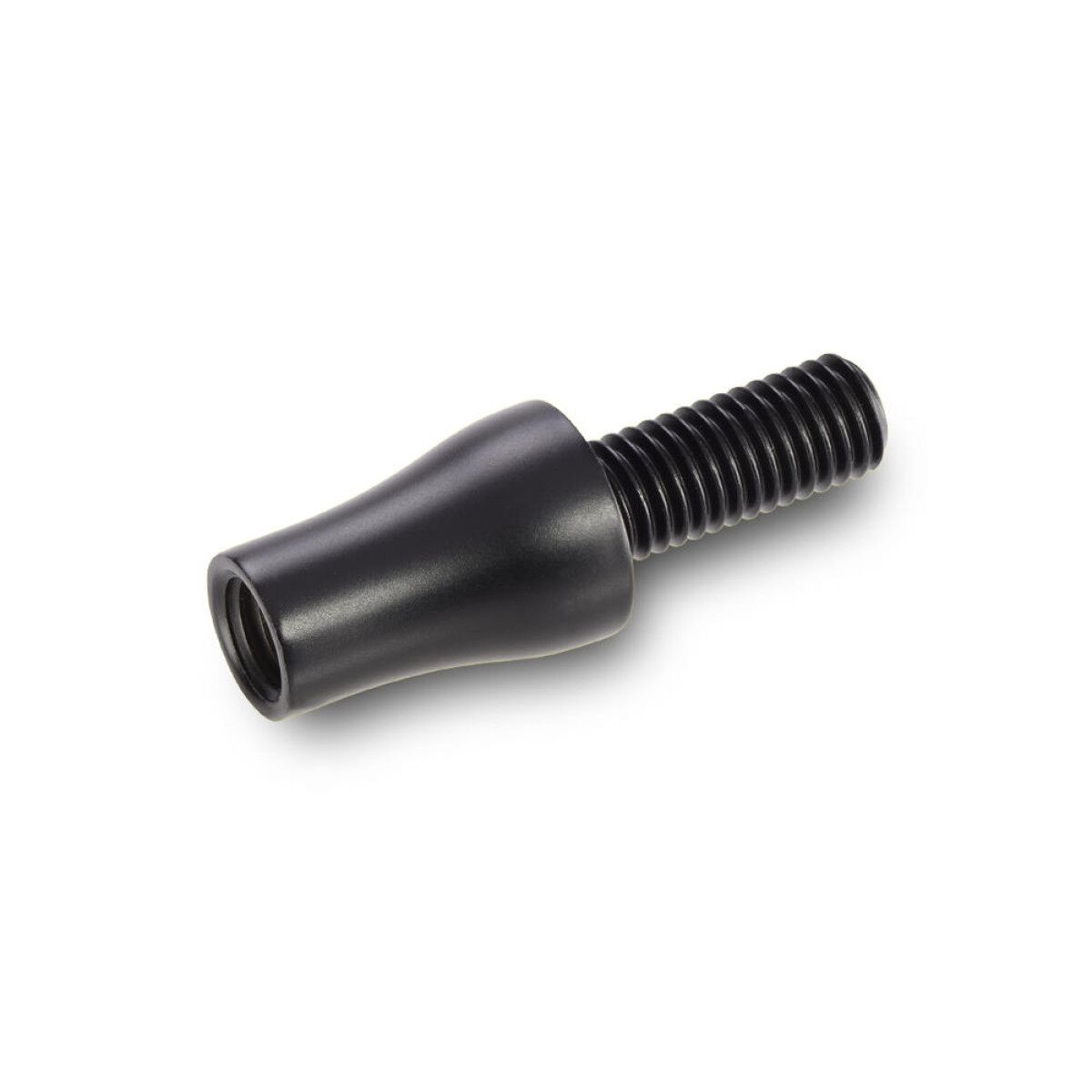 Skiltholder og skiltlys, Rigid Mount BULLET1000 BL — Kellermann 180.852
