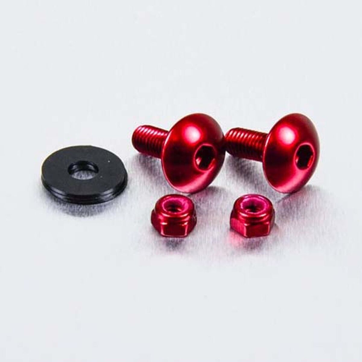 Skiltholder og skiltlys — Pro Bolt NPLATE20R