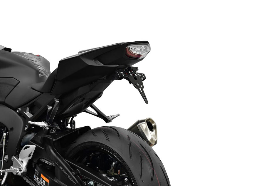 Skiltholder og skiltlys til Honda CBR 1000 RR ABS — Zieger 20301664