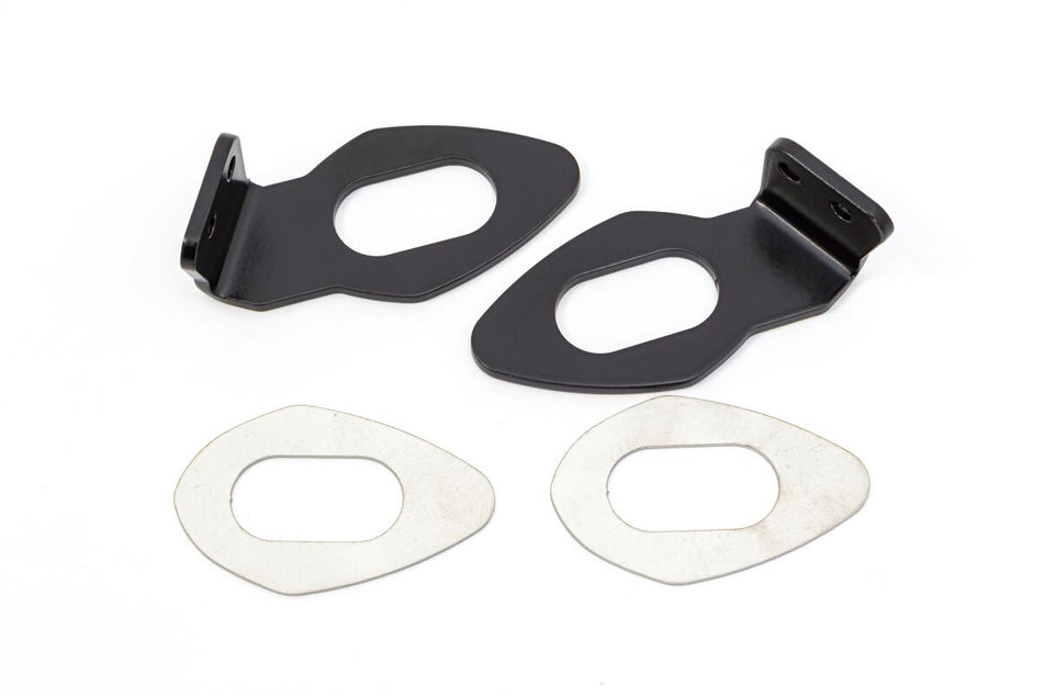 Skiltholder og skiltlys til Honda CB 750 ABS — Zieger 20301975