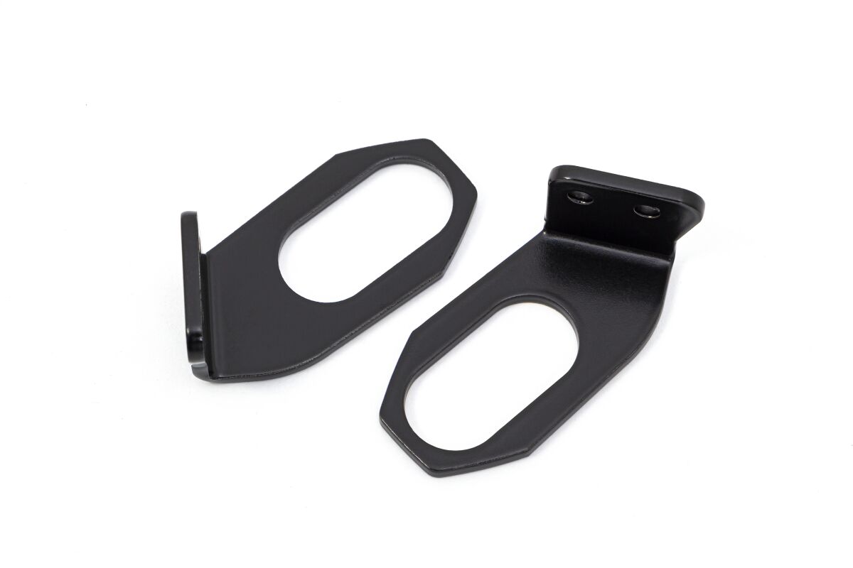 Skiltholder og skiltlys, Turn Signal Holder Suzuki — Zieger 20301979