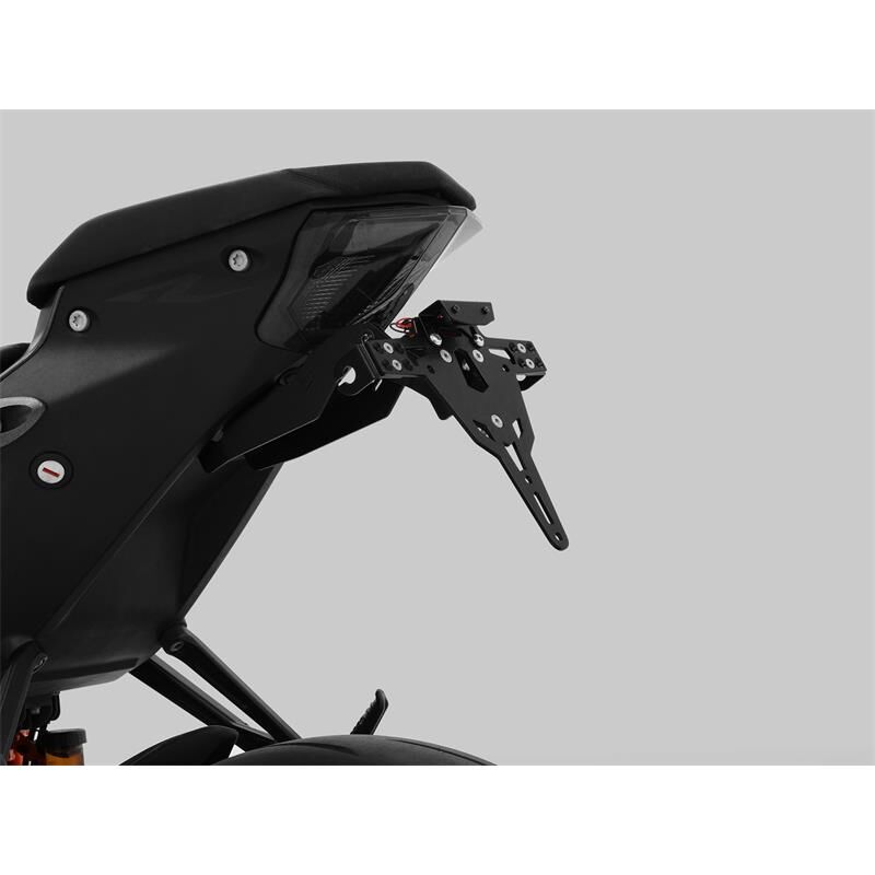 Skiltholder og skiltlys til BMW S 1000 XR ABS — Zieger 20301984