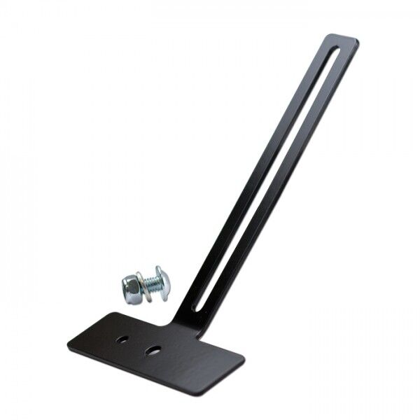 Skiltholder og skiltlys, T-Piece Large Version. — Zieger 20302261