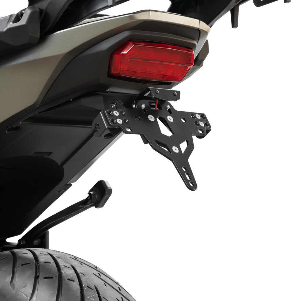 Skiltholder og skiltlys til Honda NT 1100 ABS — Zieger 20302423