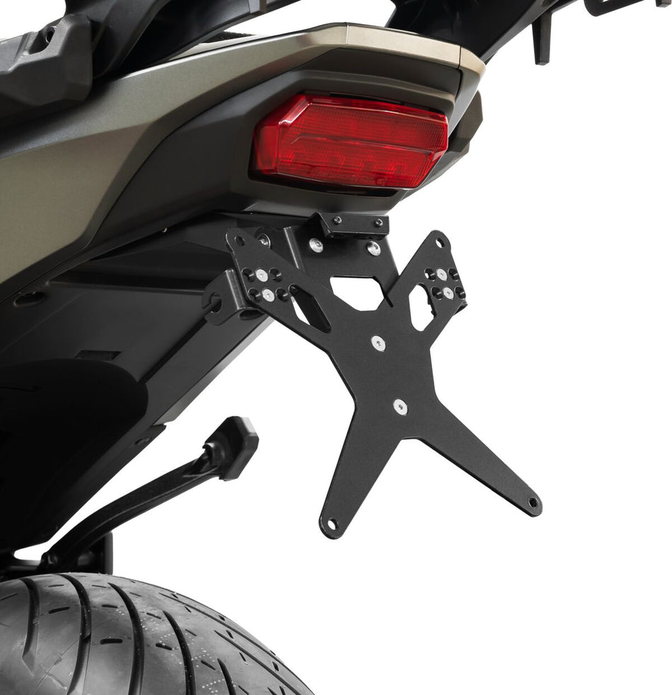 Skiltholder og skiltlys til Honda NT 1100 ABS — Zieger 20302424