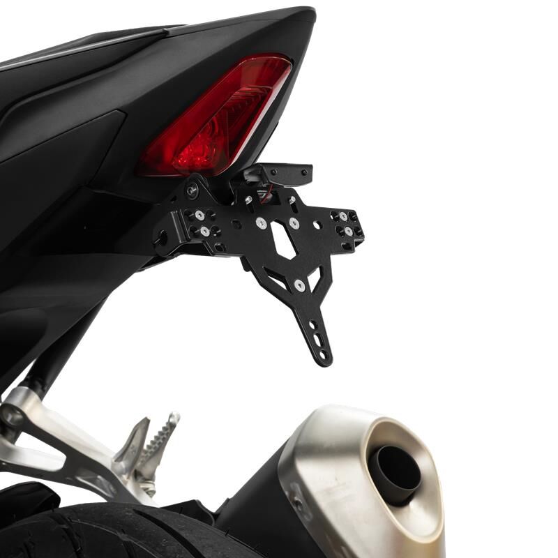 Skiltholder og skiltlys til Honda CB 1000 ABS — Zieger 20302433