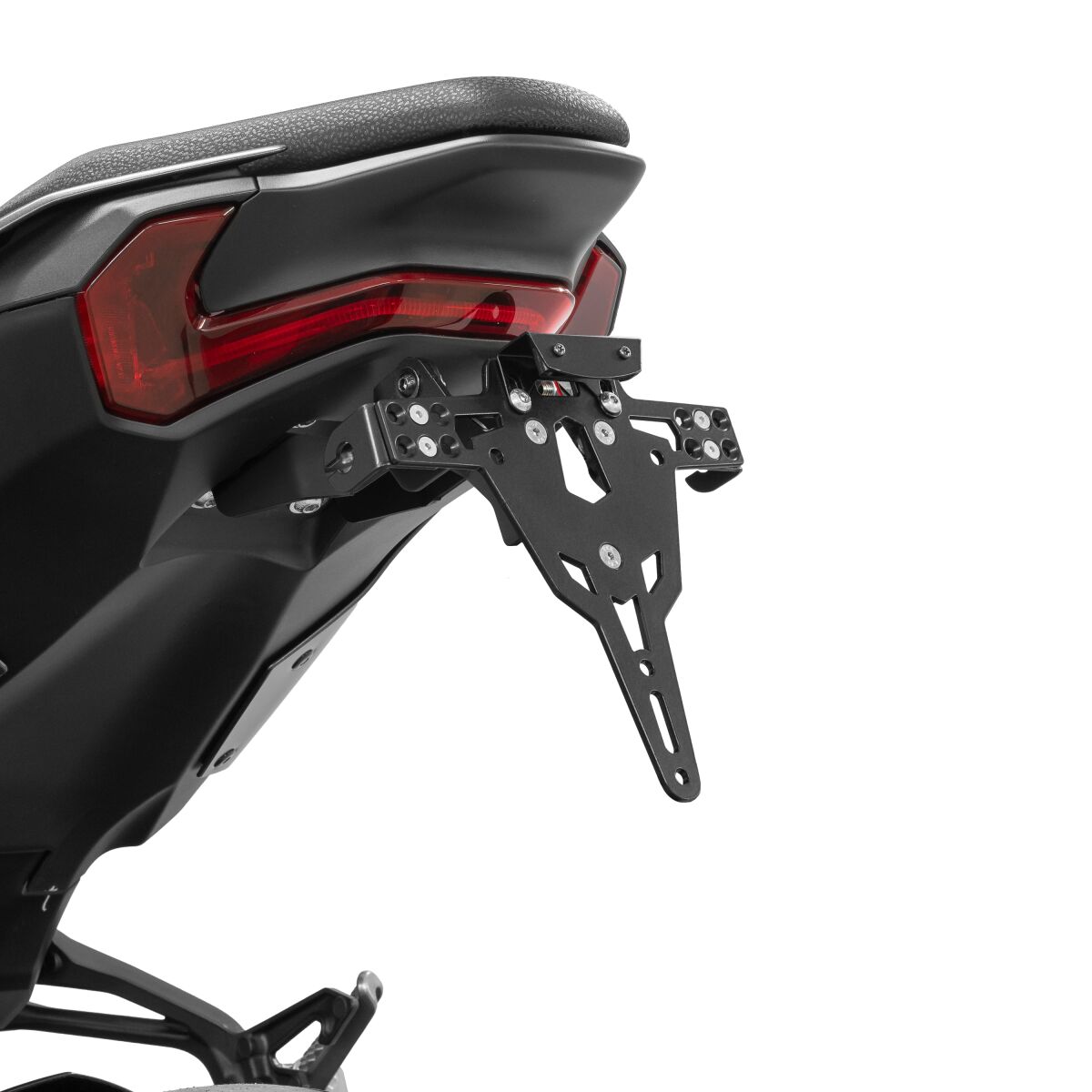 Skiltholder og skiltlys til Kawasaki Z 900 ABS — Zieger 20302437