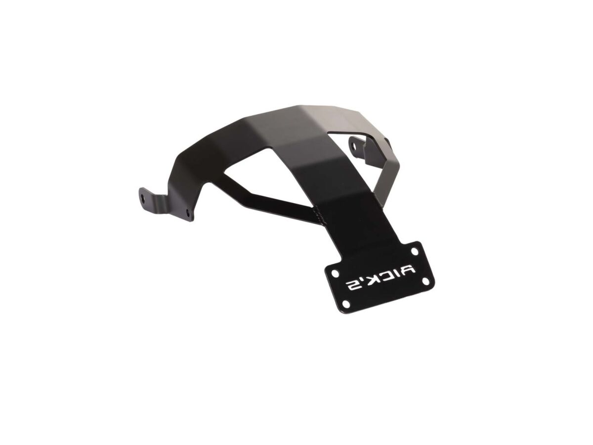 Skiltholder og skiltlys til Harley-Davidson RH 975 ABS — Rick's Motorcycles 36-1N50000-0