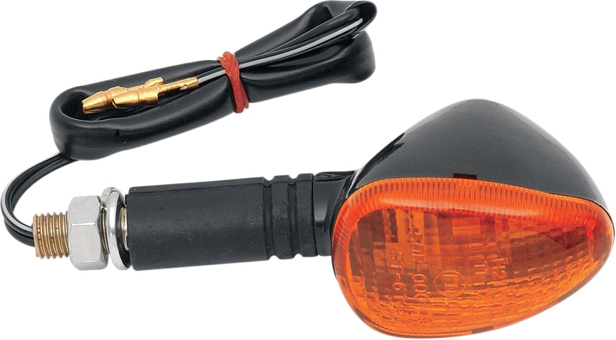 Ekstralys, Marker Lights Amb D PR — K&S Technologies 25-8405
