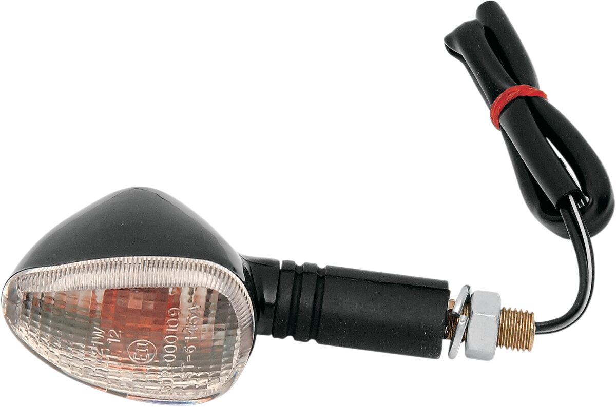 Ekstralys, Marker Lights Clr D PR — K&S Technologies 25-8408