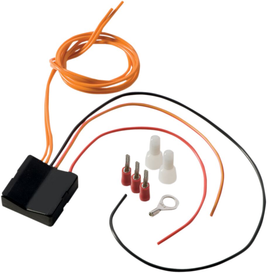 Ekstralys, Flasher Relay R2 Load-Independent — Kellermann 123.970