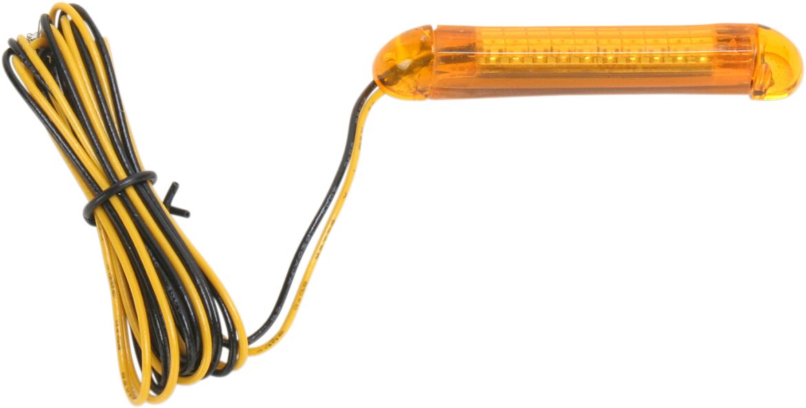 Ekstralys, Light Truflex 10AMB/AMB — Custom Dynamics TF10AA