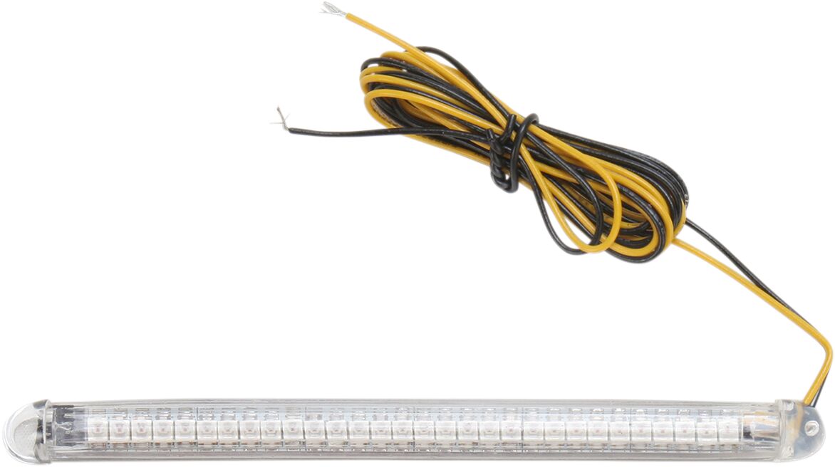 Ekstralys, Truflex LED Strip 30LEDS — Custom Dynamics TF30AC