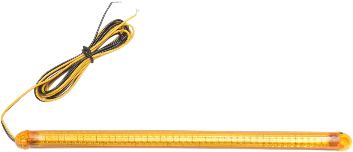 Ekstralys, TRUFLEX LED STRIP 45LEDs — Custom Dynamics TF45AA