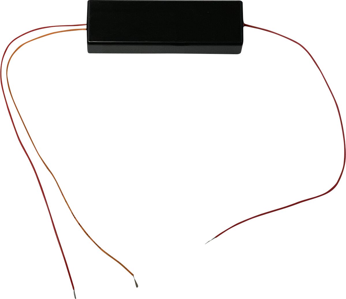 Lysbrytere og lysstyring, Plasma Rod Dual Converter 8" — Custom Dynamics PDC3