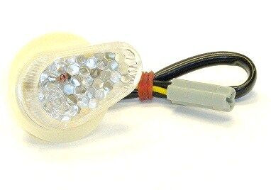 Ekstralys til Yamaha — K&S Technologies 27-8540